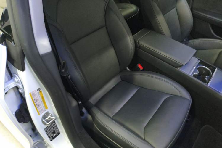 Used Tesla Model 3 2025 Model Revised Long-Range All-Wheel-Drive Version
