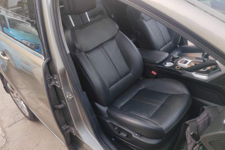 Used Peugeot 3008 2015 1.6THP Automatic Prestige Edition