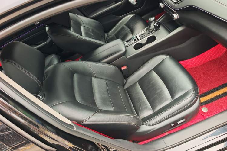 Used Nissan Teana 2019 2.0T XL Upper Smart Enjoyment Version