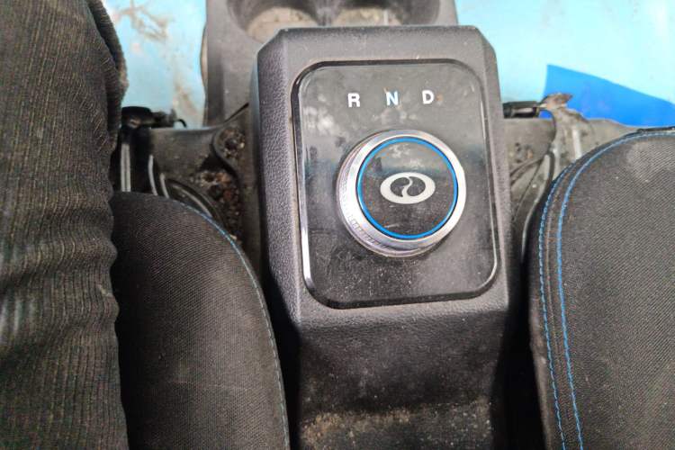 Used Ruichi EC35 2022 EC35 II Standard Edition 38.64 kWh
