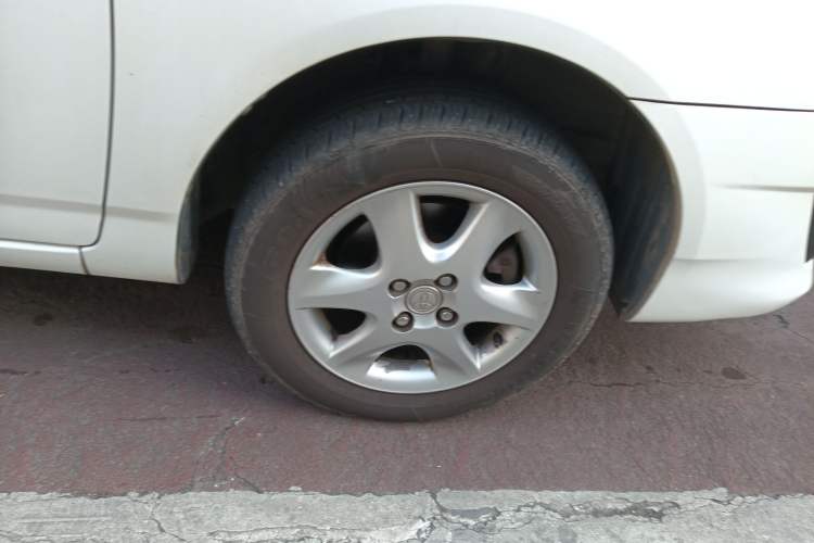 Used Toyota Corolla EX 2013 1.6L Automatic Luxury Edition