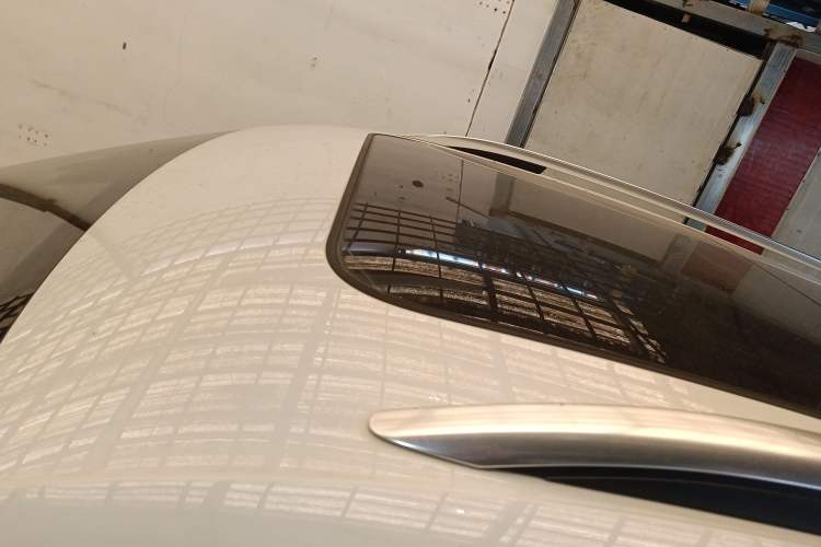 Used Volkswagen Tayron 2020 330TSI Two-Wheel Drive Luxury Smart Connectivity Version
