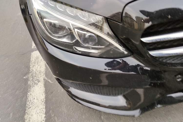 Used Mercedes-Benz C-Class 2015 C 300 Sport Edition