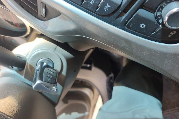 Used Buick GT 2013 GT 1.6L Automatic Fashion Edition
