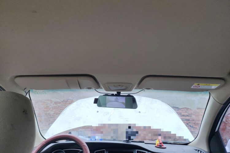 Used Baojun 730 2016 1.5L Manual Standard Version 7 Seats