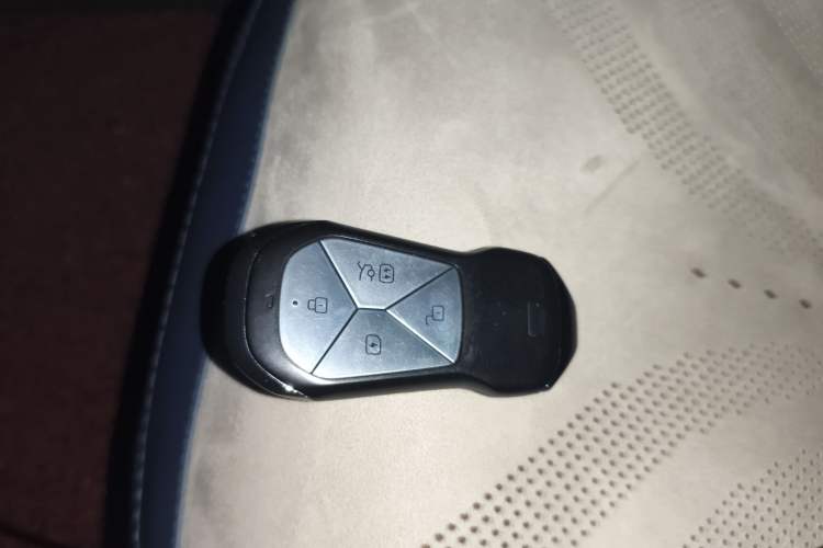 Used XPeng P7 2020 706G