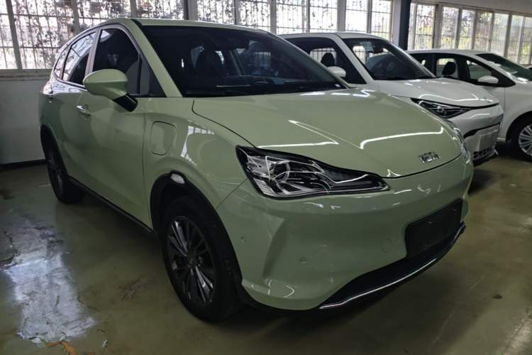 Used NETA V 2022 Chao 400 Pro