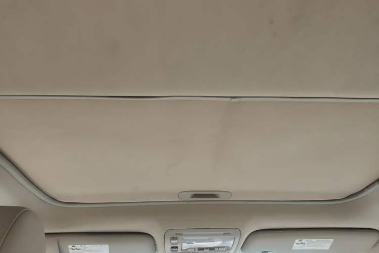Used BYD S6 2013 Platinum Edition 2.0L Manual Elite Model
