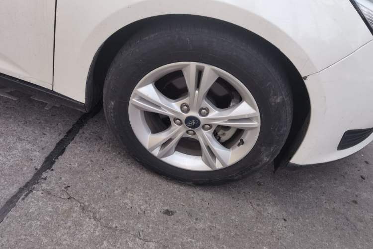 Used Ford Focus 2017 Hatchback 1.6L Automatic Comfort Plus SmartDrive Edition