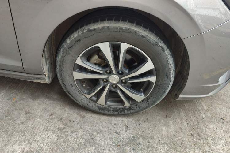 Used CHANGAN Eado 2020 PLUS Blue Whale NE 1.4T GDI DCT Prestige Model
