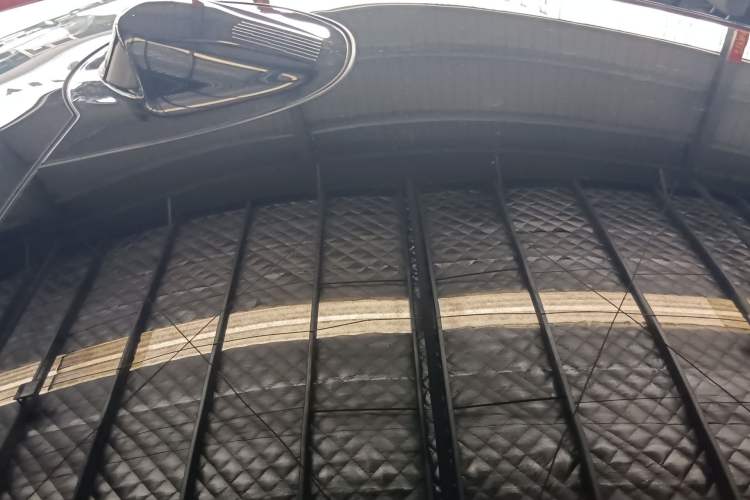 Used Geely Galaxy 8 2025 130km EM-P Starship Edition