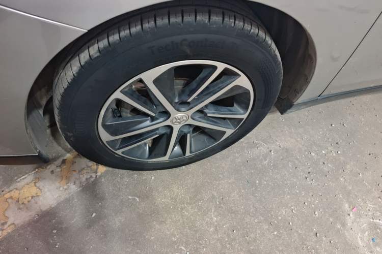 Used Venucia D60 2020 1.6L XL CVT Enjoyment Edition
