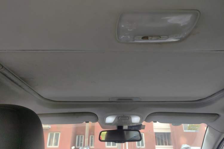 Used BYD Qin New Energy 2014 1.5T Flagship Model
