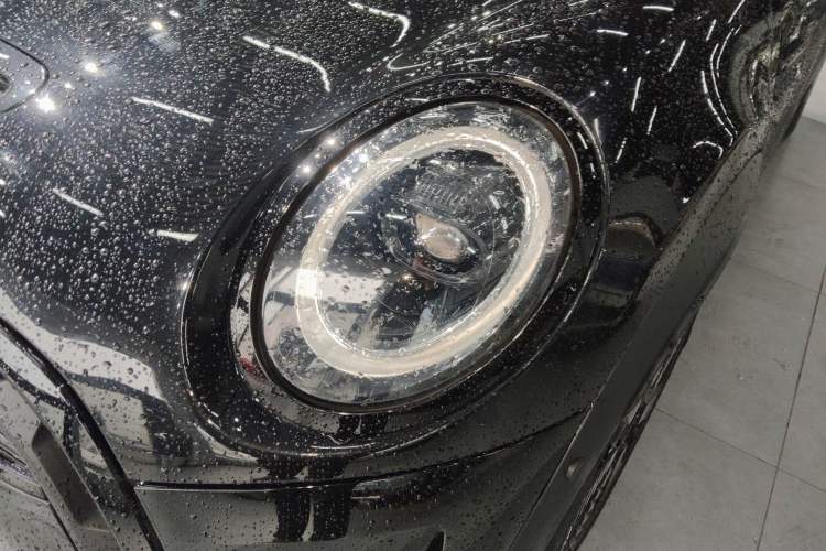 Used MINI 2023 Second Facelift 2.0T COOPER S CABRIO Artist
