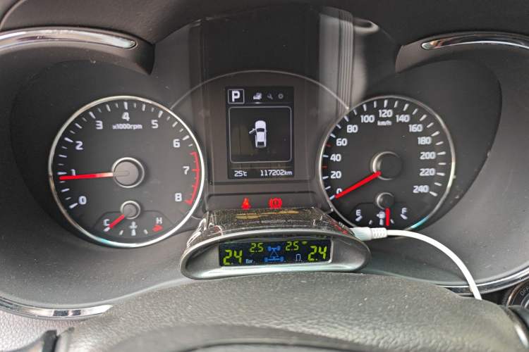 Used Kia K3 2017 1.6L Automatic 15th Anniversary Special Edition GLS