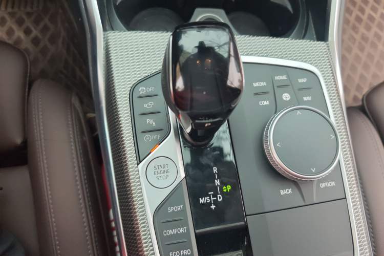 Used BMW 3 Series 2021 Facelifted 325Li M Sport Night Edition Package
