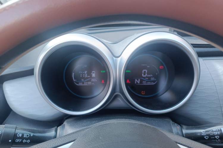 Used ORA Black Cat 2019 310km Fun Edition