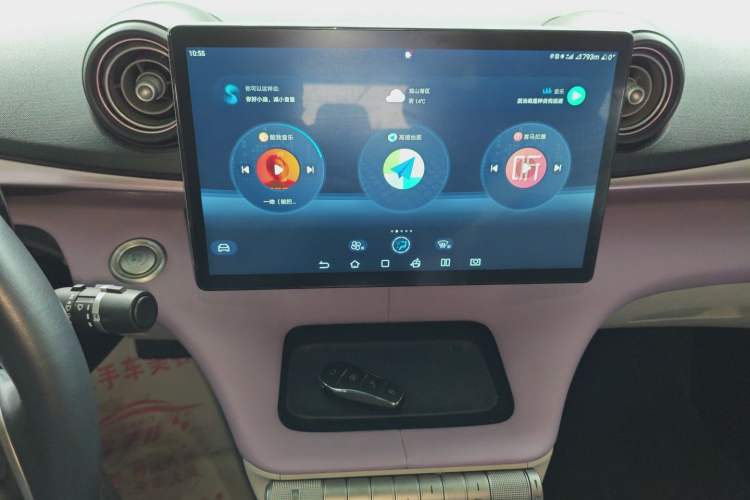 Used BYD Dolphin 2021 405 km Fashion Edition