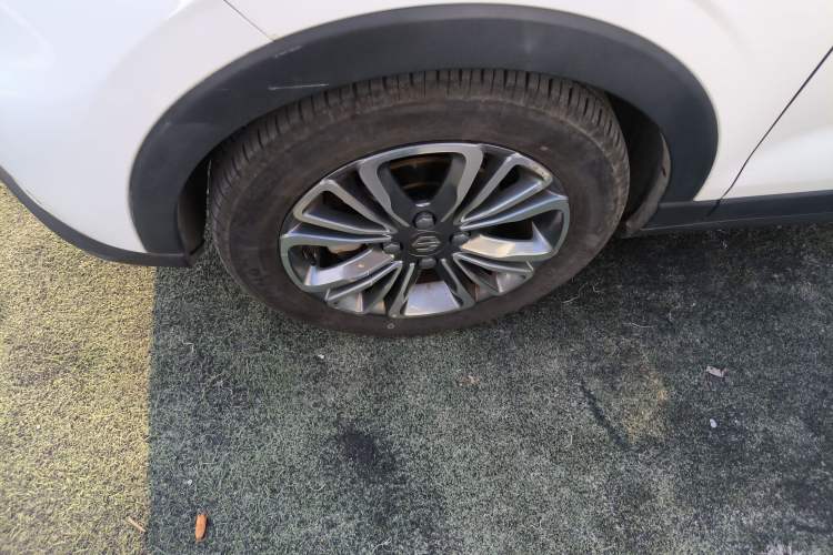 Used Leapmotor T03 2024 310 Comfort Edition
