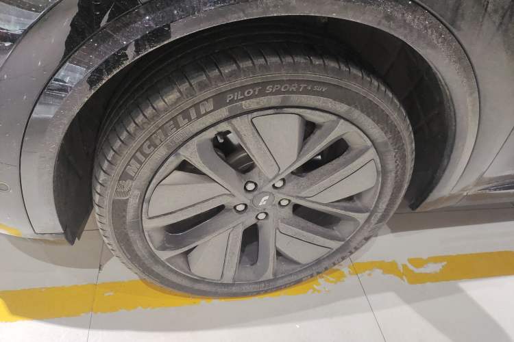 Used Li Auto L9 2024 Ultra Model