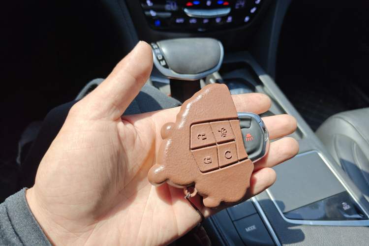 Used Cadillac CT6 2017 28T Luxury Model
