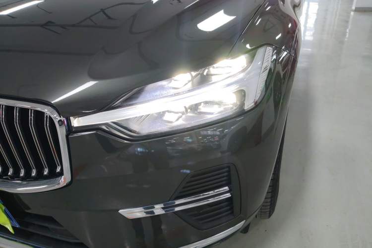 Used Volvo XC60 2022 B5 4x4 Smart Luxury Edition