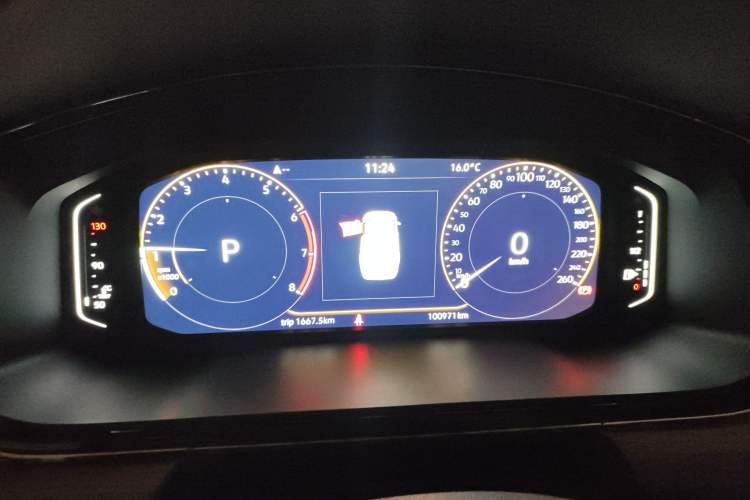 Used Volkswagen Lamando 2021 280TSI DSG Comfort Edition
