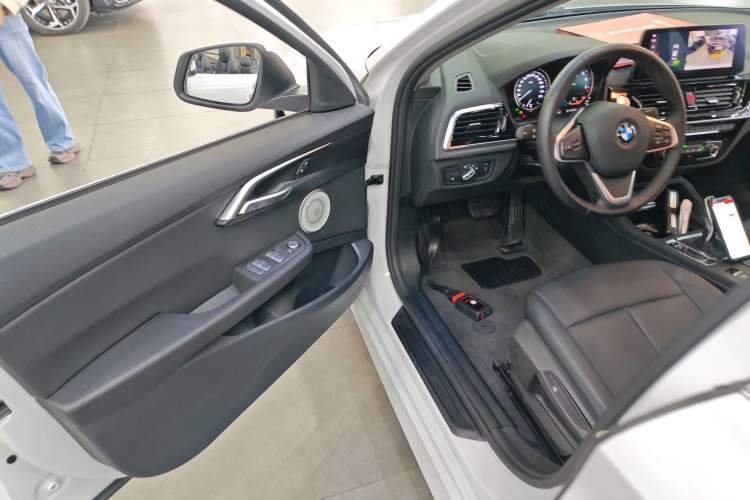 Used BMW 1 Series 2022 120i M Sport Edition