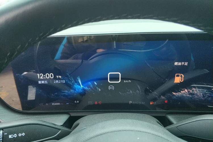 Used Buick LaCrosse 2023 28T Prestige Edition