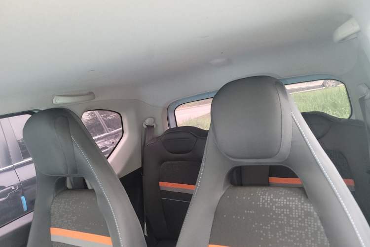 Used Wuling Hongguang MINIEV 2022 Enjoy Edition Lithium Iron Phosphate Headliner