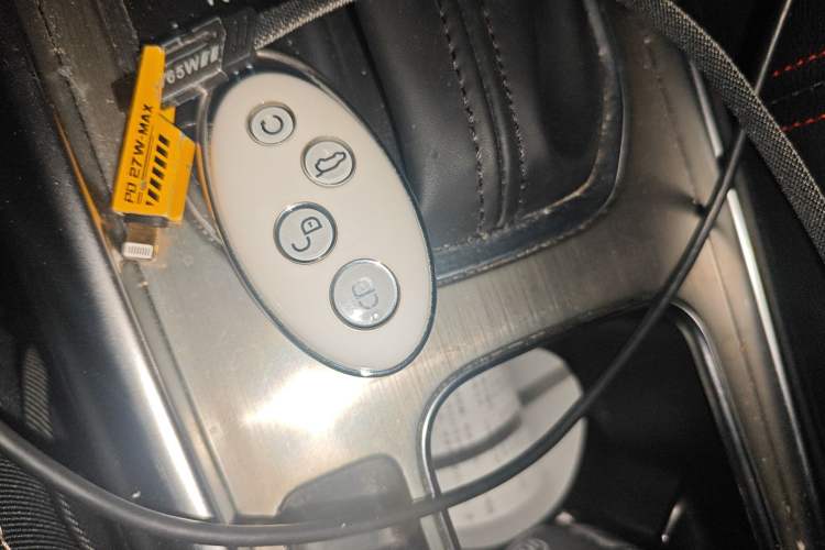 Used BYD Song 2017 Gaishe Upgrade Edition 1.5TID Automatic Elite Model
