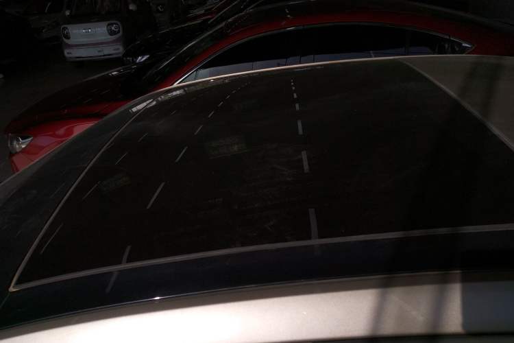 Used Skoda Octavia 2019 TSI230 DSG Smart & Comfort Edition China VI Standard
