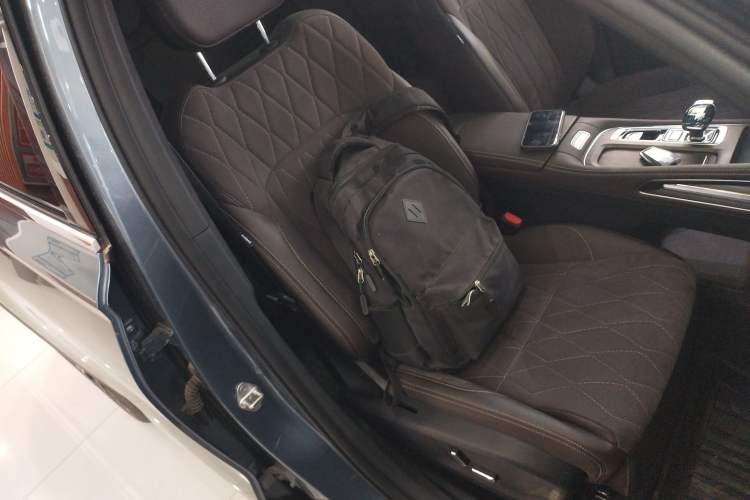 Used Geely Auto Monjaro L 2026 Model Oriental Yao 2.0TD Automatic Wangyue Edition
