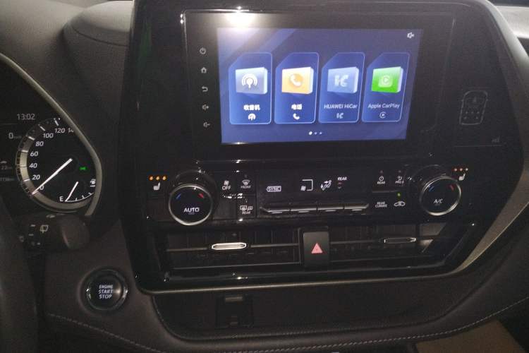 Used Toyota Highlander 2022 380T 4x4 Luxury Edition 7 Seats