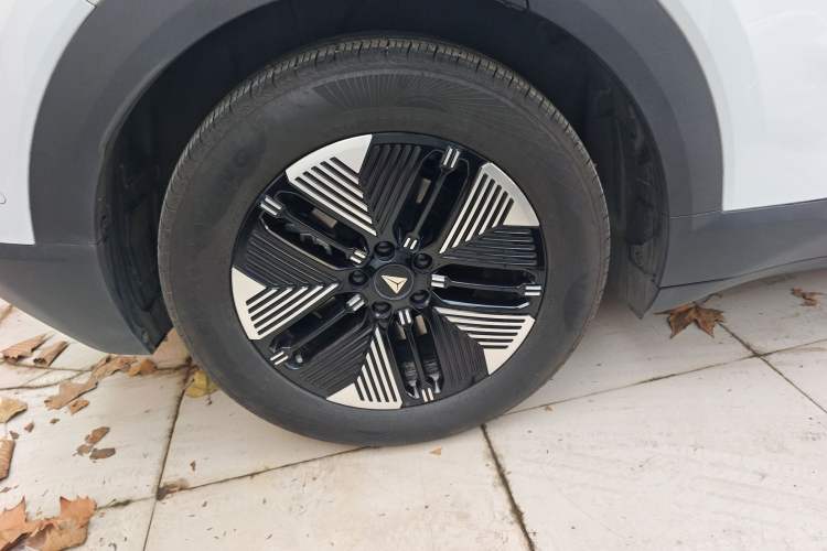 Used Deepal S05 2024 510Max Pure Electric Version