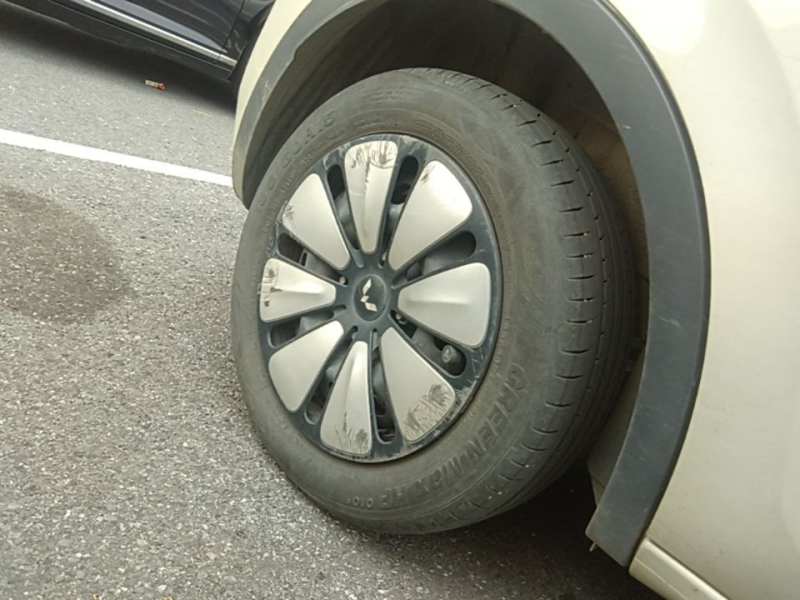 Used Wuling Bingo 2024 333 km Enjoyment Version — 25
