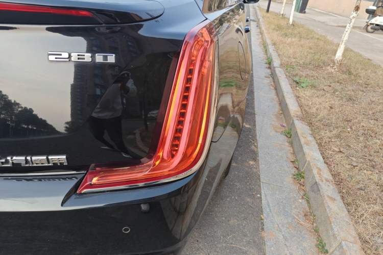 Used Cadillac XTS 2018 28T Tech Edition