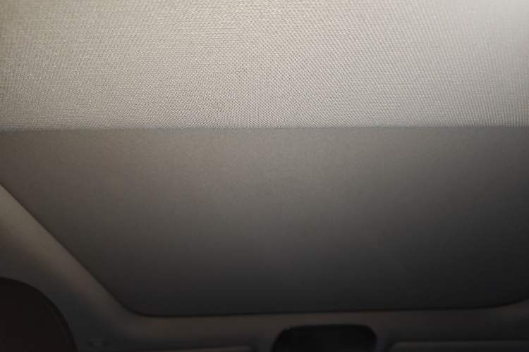 Used BMW 3 Series 2020 325i M Sport Package Headliner