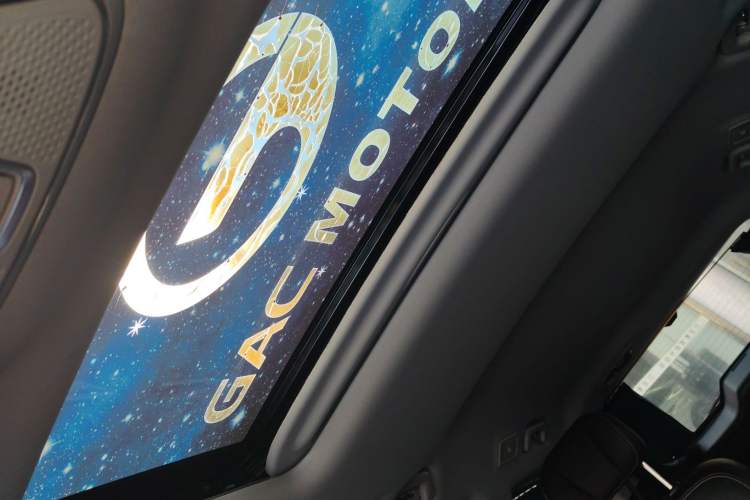 Used GAC Trumpchi M6 2023 PRO 270T DCT Luxury Edition