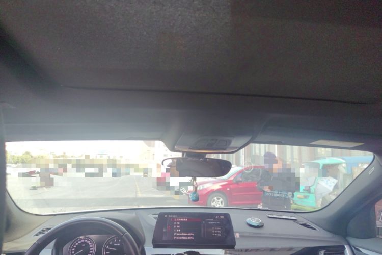 Used BMW X2 2021 sDrive25i Leading Model M Sport Package