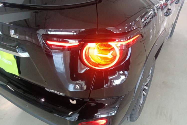 Used Haval H Dog 2023 2.0T Two-Wheel Drive Chaoye Version Plus
