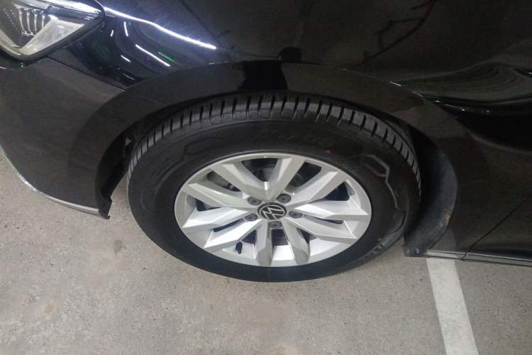 Used Volkswagen Magotan 2020 280TSI DSG Comfort Edition