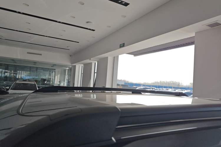 Used Tank 400 New Energy 2024 Hi4-T Off-Road Edition
