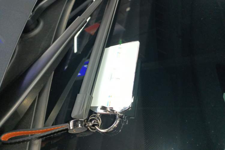 Used Deepal L07 2026 Model 550Ultra Huawei Qiankun ADS SE Edition
