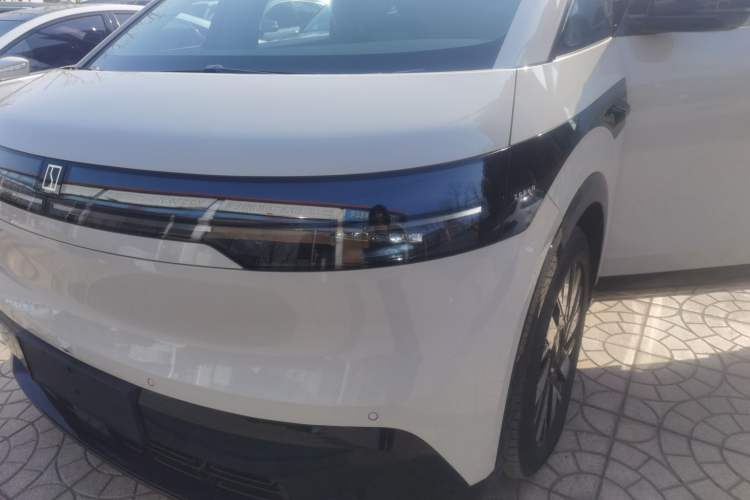 Used Zeekr MIX 2025 Long-Range Intelligent Driving Edition
