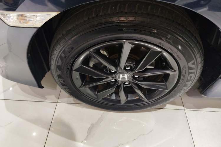 Used Honda Civic 2019 220TURBO CVT Dynamic Edition China VI Left Front Wheel Hub