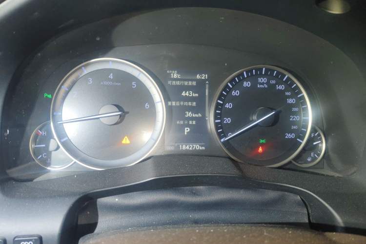 Used Lexus ES 2015 200 Elite Edition