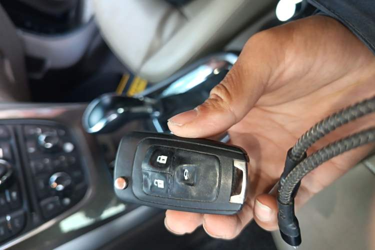 Used Buick GT 2010 GT 1.8L Automatic Luxury Edition
