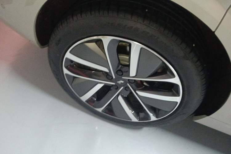 Used Li Auto L6 2024 Max