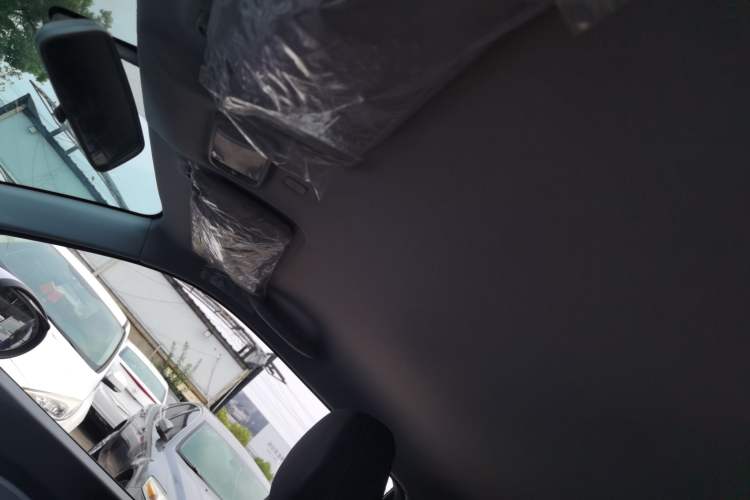 Used Chery QQ Ice Cream 2024 170km Sundae